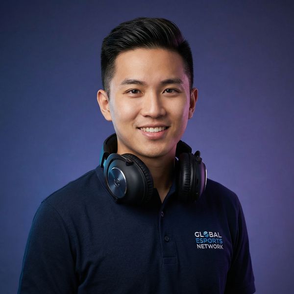 搜同网游戏解说导演