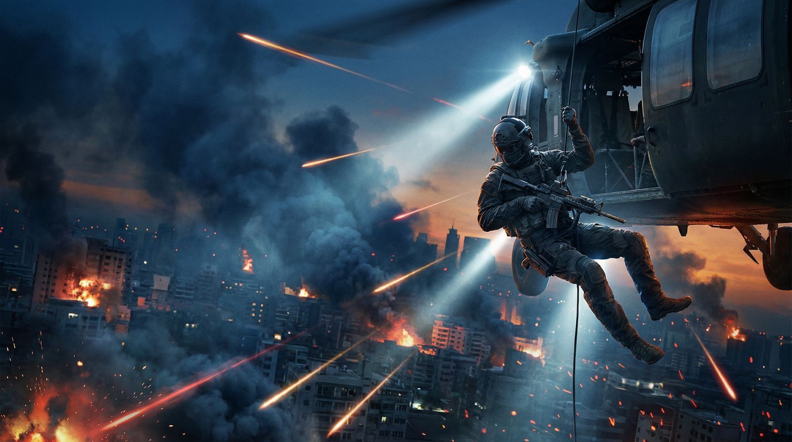 搜同网使命召唤视频