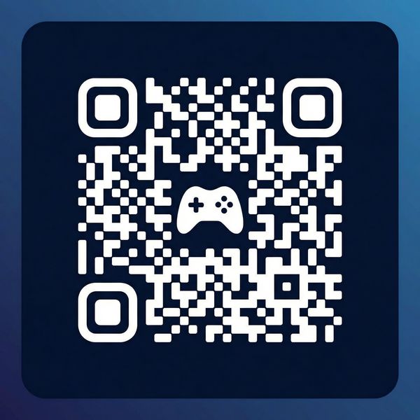 搜同网公众号二维码