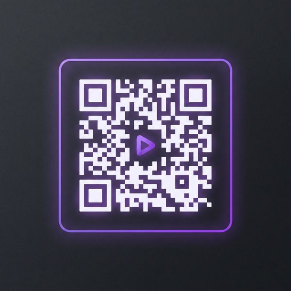 搜同网商务二维码